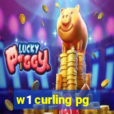 w1 curling pg